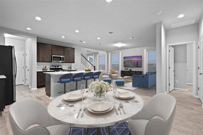 Building Photo - 1113 Burin Dr