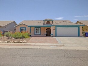 Building Photo - Spacious 4-Bedroom Home with Upgrades, Outdoor Living & Community Amenities!