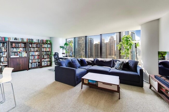 Building Photo - 505 N Lake Shore Dr
