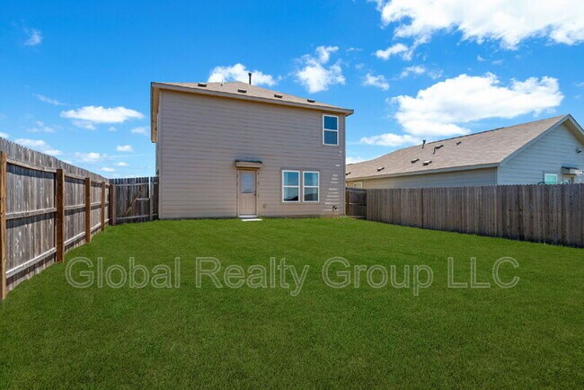 Building Photo - 10716 Sweepback Trl