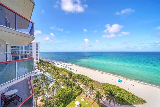 Building Photo - 6767 Collins Ave