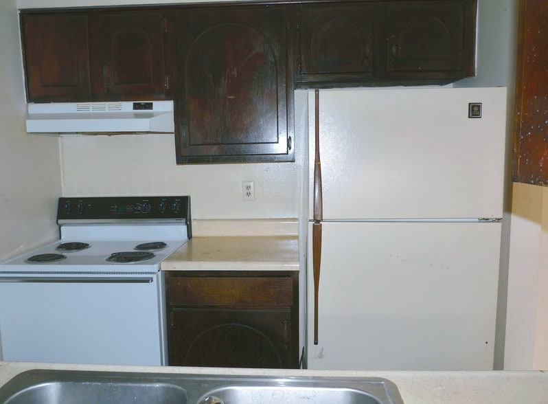 Auburn Lane Apartments Okc