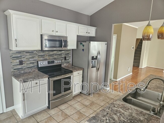 Building Photo - 2717 Hartley Hills Dr