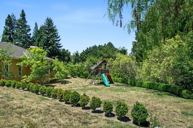 Building Photo - 169 Sausal Dr