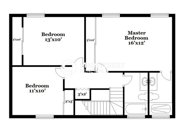 Building Photo - 4 Bedroom Pet-Friendly Home in Glendale, AZ with Main Street Renewal