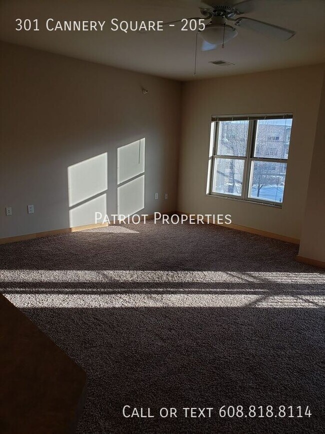 Building Photo - 301 Cannery Square