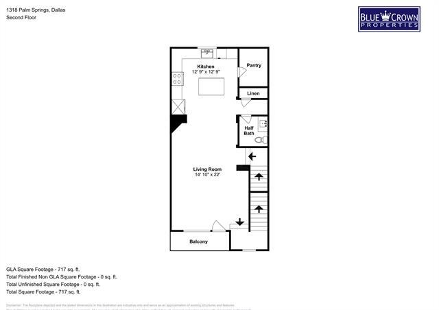 Building Photo - 1318 Palm Springs Ln