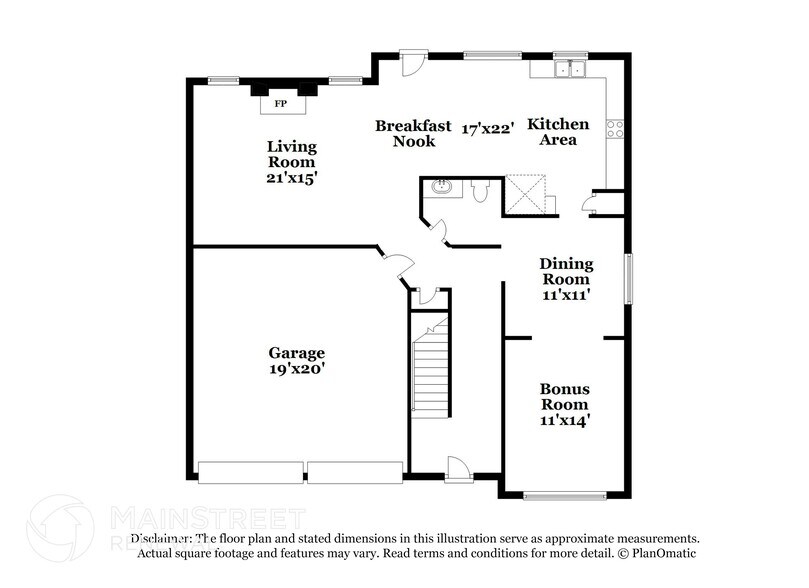 Building Photo - 1155 Werre Way