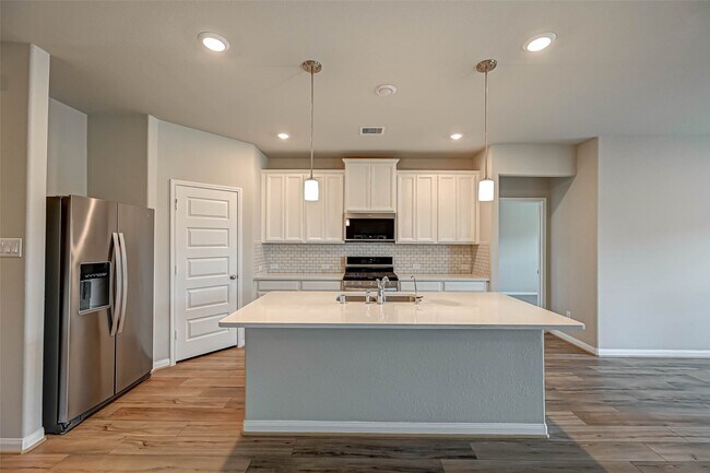 Building Photo - 21751 Teton Rock Trl