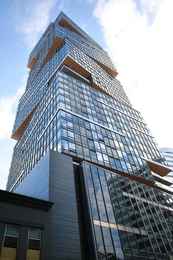Building Photo - 1808 Minor Ave