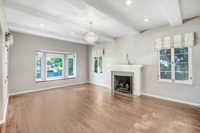 Building Photo - Luxurious Remodeled Home with ADU in Valley Village