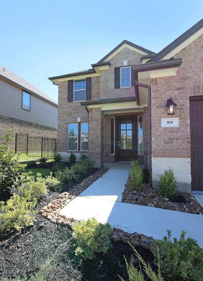 Building Photo - 59 Melon Summer Dr