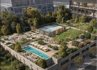 Building Photo - The Orchard