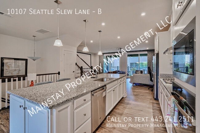 Building Photo - 10107 Seattle Slew Ln