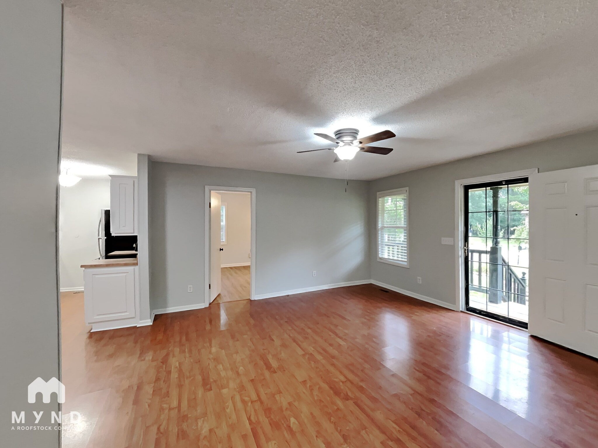 Building Photo - 6717 San Moore Dr