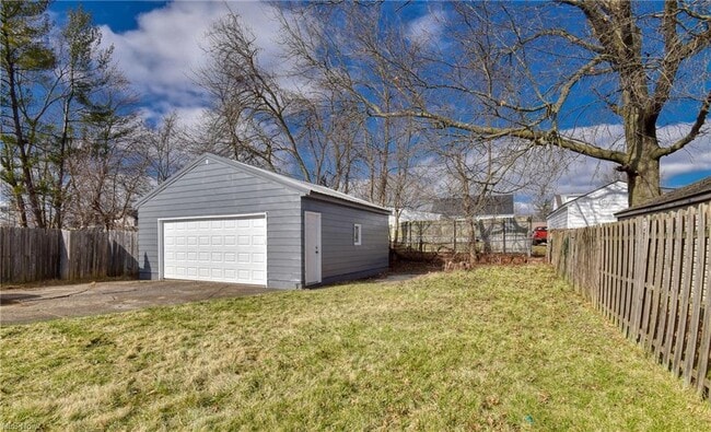 Building Photo - 1658 Thalia Ave