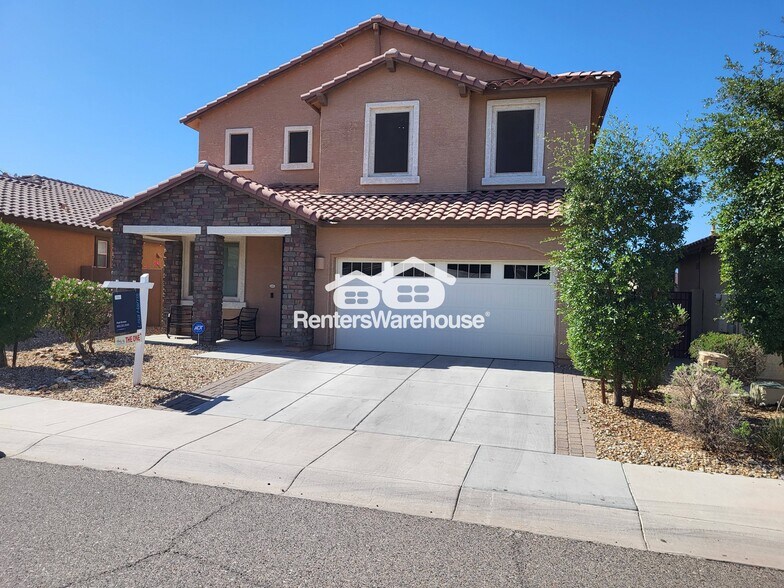 Primary Photo - 1713 W Cottonwood Ln