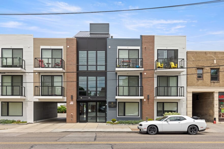 Building Photo - 12607 Larchmere Blvd