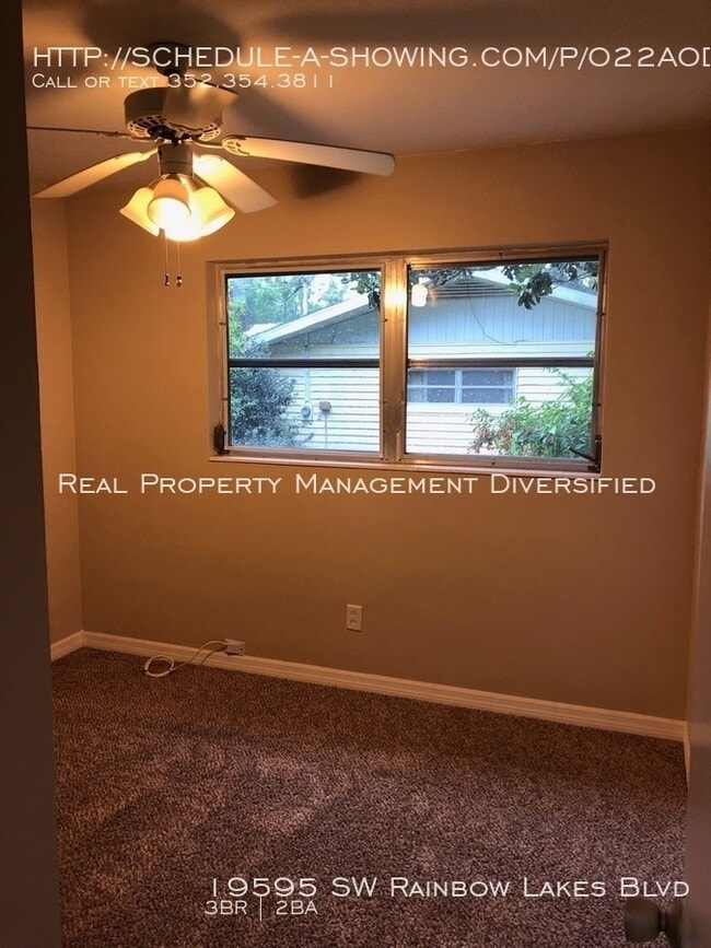 Building Photo - Great home in Rainbow Lake Estates - 3/2