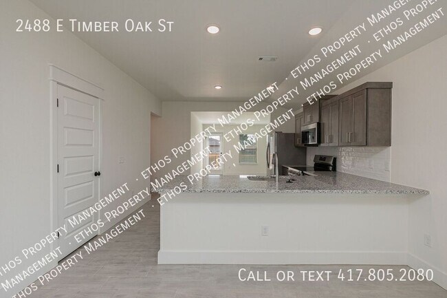 Building Photo - 2488 E Timber Oak St