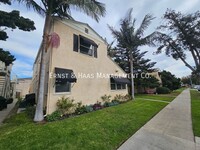 Building Photo - Beautiful Belmont Shore Studio Apartment!