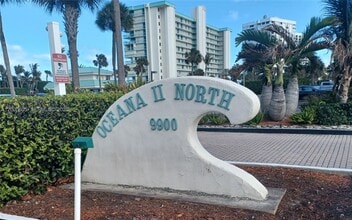 Building Photo - 9900 S Ocean Dr