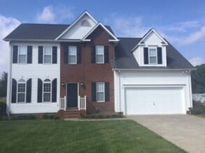 Building Photo - 3311 Sumter Dr