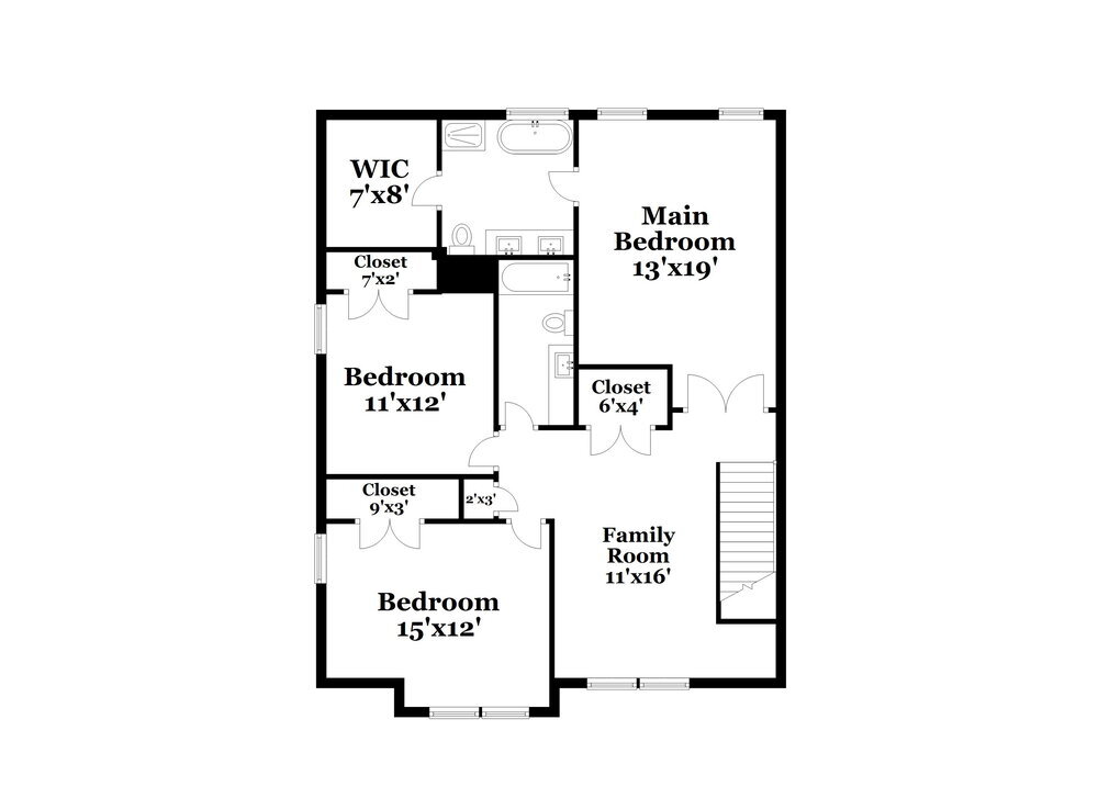 Building Photo - 3600 Sunbright Ln