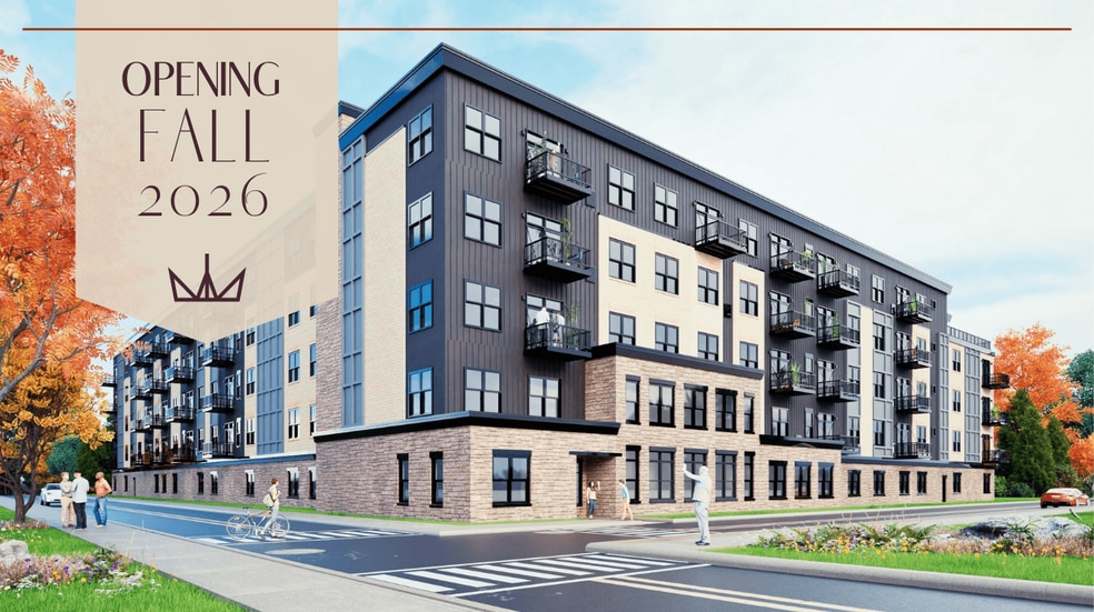 Building Photo - West End Flats