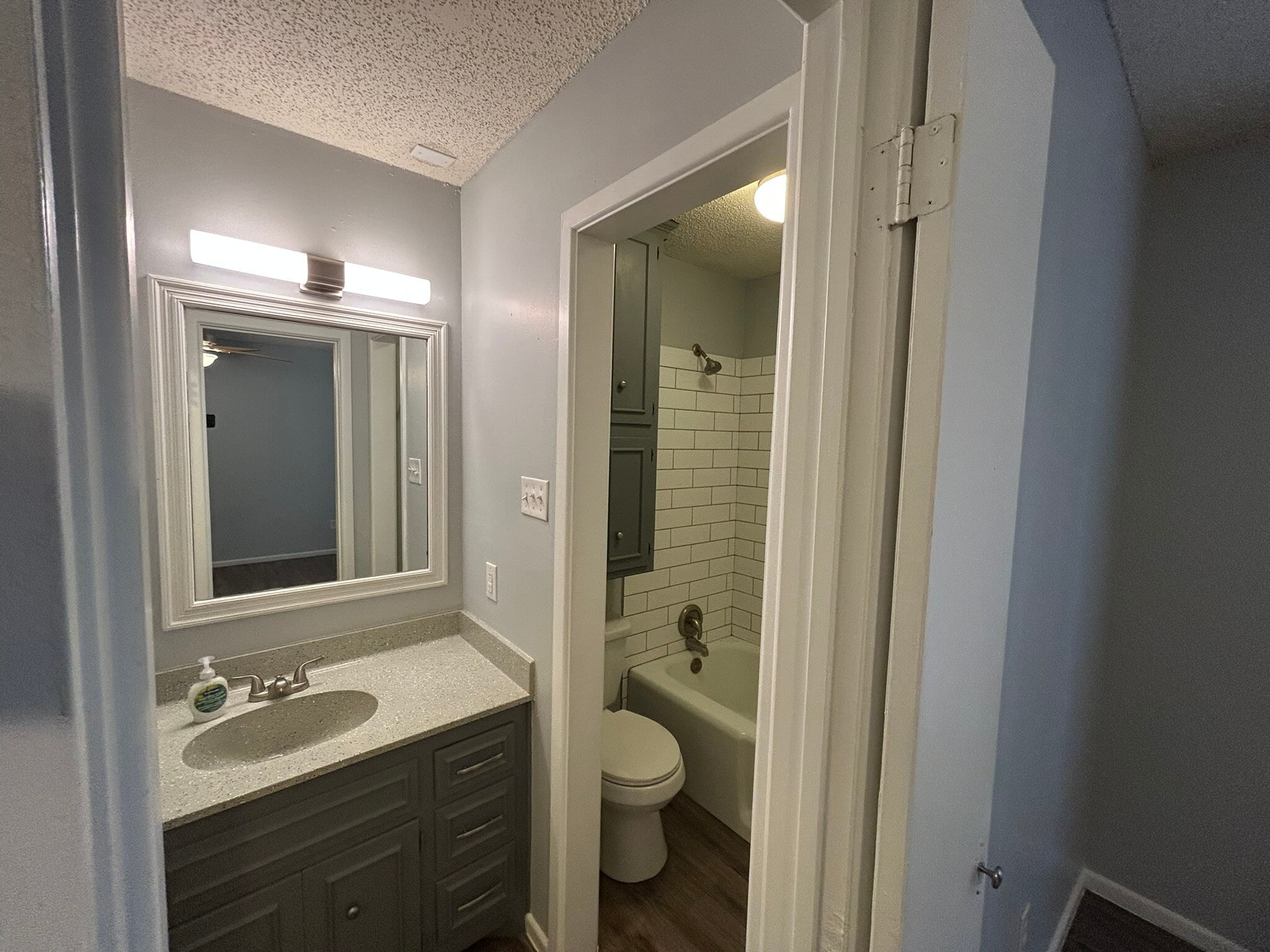 Primary Bath - 4506 65th St