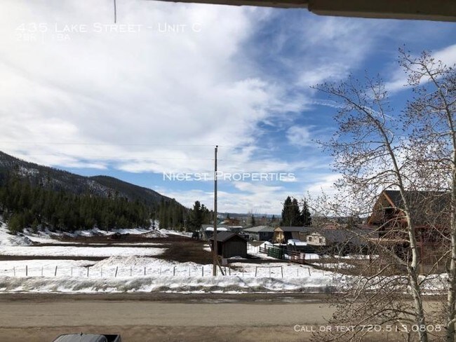 Building Photo - 2 bedroom in Grand Lake CO 80447
