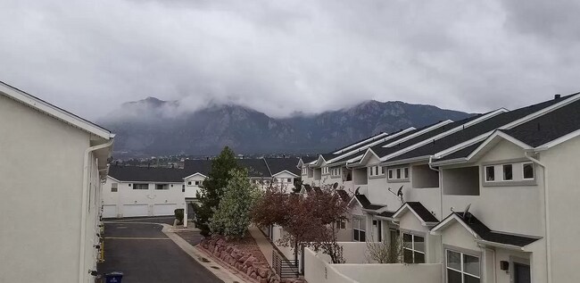 Building Photo - Townhome near Fort Carson with 2 Suites an...