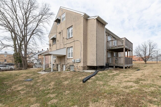 Building Photo - 4217 Chatham Rd