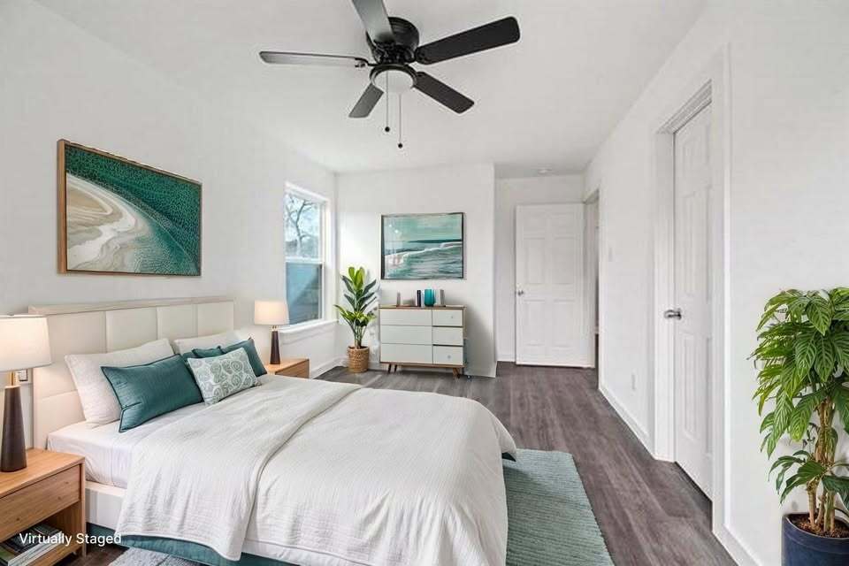 Building Photo - 6009 Wedgefield St