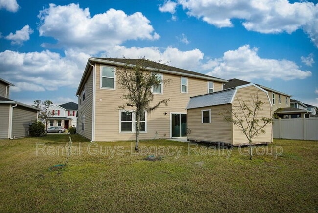 Building Photo - 5054 Oak Bend Ave