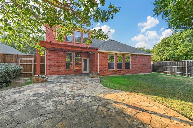 Building Photo - 1201 Rustic Timbers Ln