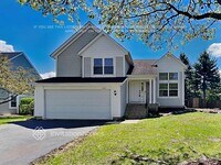 Building Photo - 1323 Locust Ct