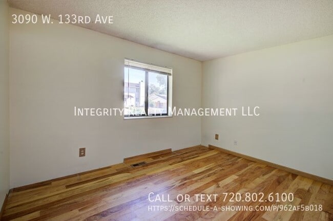 Building Photo - 3090 W 133rd Ave