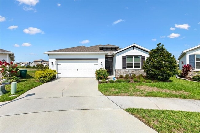 Building Photo - 8178 Penrose Pl