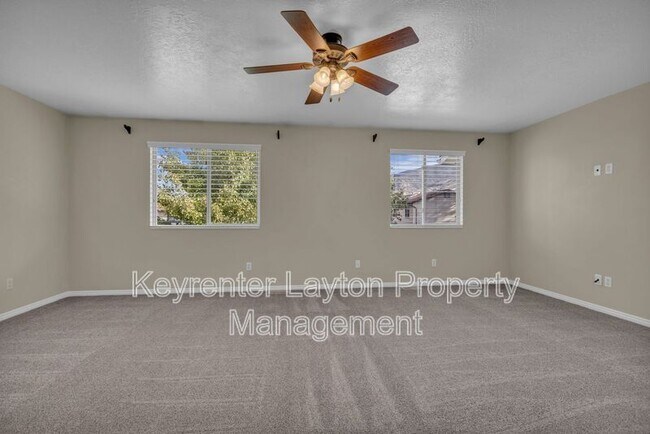 Building Photo - 105 E 820 S