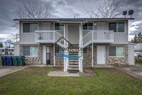 Building Photo - 110 E Borah Ave