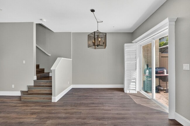 Building Photo - 2-Story Twin Home with Solar Panels in the Gated Community of Vista Cupertino!