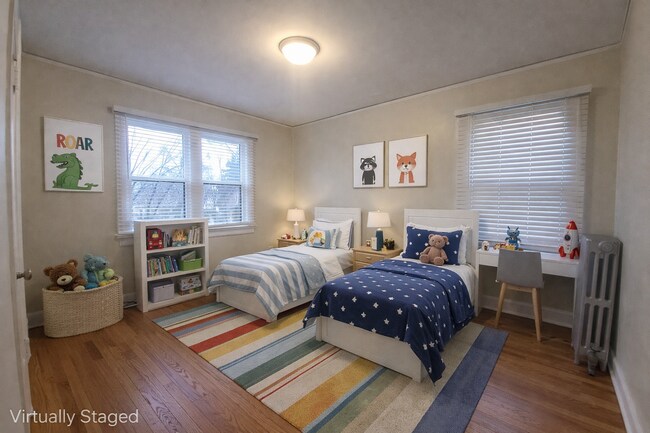 Building Photo - Wisconsin