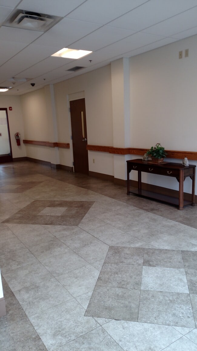 Building Photo - Washington Square