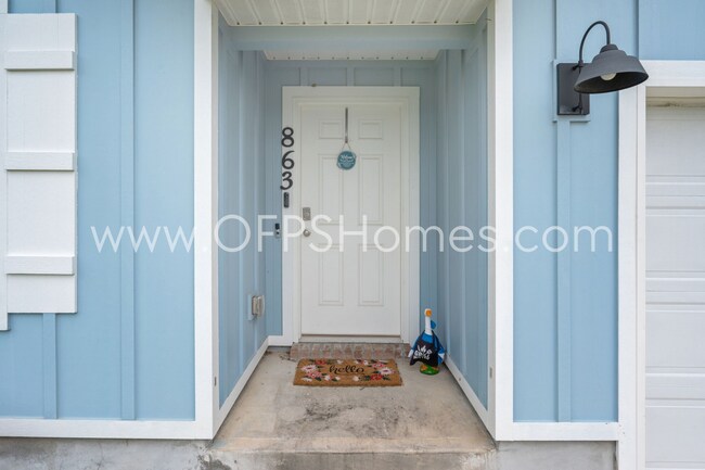 Building Photo - Available in August at Shoal River Landing!