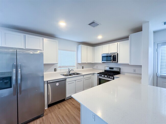 Building Photo - 26806 Jasmine Breeze Dr