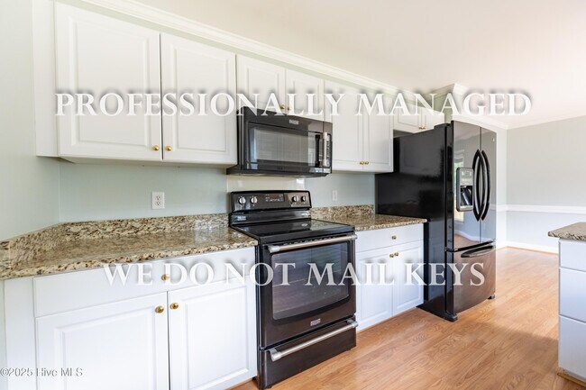 Building Photo - 205 Simbelyn Dr