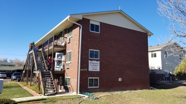 Building Photo - 6035 Olde Wadsworth Boulevard