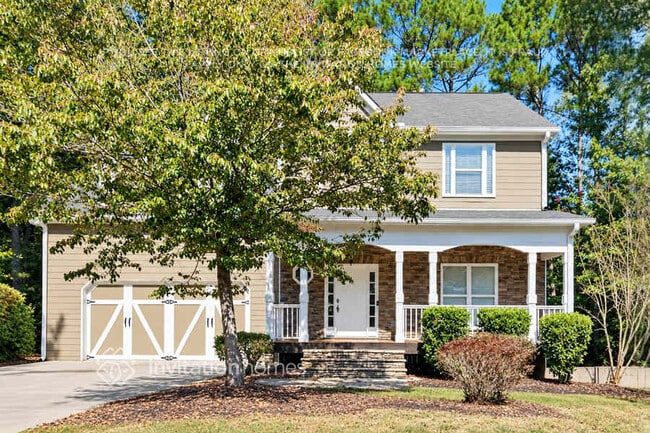 Building Photo - 415 Oakwind Dr
