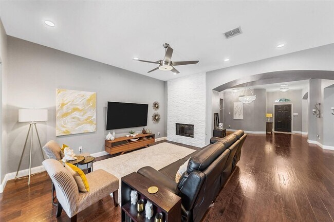 Building Photo - 1551 Crystal Pass